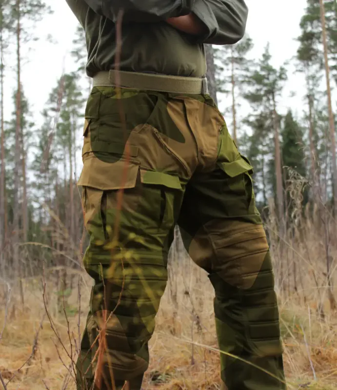 Oslofjord Combat Pants PRE-ORDER