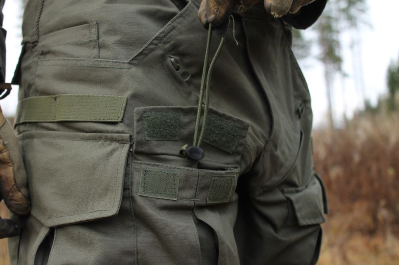 Oslofjord Combat Pants PRE-ORDER