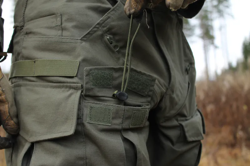 Oslofjord Combat Pants PRE-ORDER