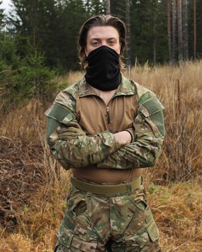 OSLOFJORD COMBAT EDITION